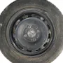 Стоманени джанти 4x108 с гуми R14 Mazda 2 I (DY) 2003-2007 ID: 137835, снимка 2