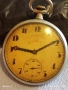 Стар джобен часовник CHRONOMETERS ELECTION рядък за КОЛЕКЦИОНЕРИ 52233, снимка 2
