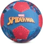 Нова Marvel Spiderman плажна топка 22 см неопрен водоустойчива за плаж басейн градина игра деца, снимка 1
