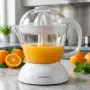 Електрическа сокоизстисквачка Dictrolux 40W – 1L кана, снимка 7