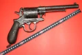 Оригинален револвер Гасер Gasser M1870 Виена., снимка 1