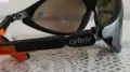 Uvex Cybric немски слънчеви очила, снимка 7