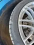 285/35/21 и 325/30/21 Dunlop SP Sport Maxx спорт пакет гуми за BMW X5 X6 F15 F16 E70 E71 отлични, снимка 3
