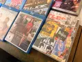 22 Blu-ray филма , снимка 7