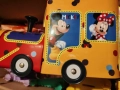 Disney Mickey Mouse Loco Train Подаръчен комплект , снимка 3