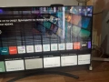 LG MODEL.55 NED8130A ЗА ЧАСТИ, снимка 5