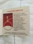 Златен медальон със Света Богородица , снимка 7