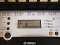 синтезатор клавир YAMAHA YPT-200 пиано с 5 октави , снимка 7