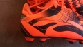 ADIDAS X MESSI Kids Football Boots Размер EUR 32 / UK 13 1/2K детски бутонки за футбол 338-14-S, снимка 3