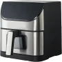 ПРОМОЦИЯ Многофункционален фритюрник за готвене с горещ въздух AIR FRYER RA620DS, снимка 1