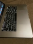 15" 8-core MacBook Pro А1990 Touch/Mid-2019/-i9/16GB RAM/512GB SSD, снимка 3