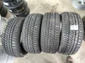 4бр.зимни гуми CONTINENTAL 225 50 17 DOT21-23 цена за брой, снимка 1