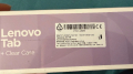 Lenovo Tab + Clear Case, снимка 2