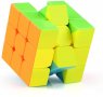 Класическо кубче Рубик 3х3х3 и 4х4х4  5х5х5  подарък за дете, снимка 6