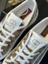 Gucci Дамски Маратонки👟Дамски Спортни Обувки👟Платненки Гучи👟Кецове - 3 Цвята Код E184, снимка 8