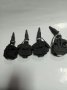 Клеми за усукан кабел, снимка 1 - Други машини и части - 38848329