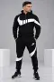 мъжки памучен екип nike, снимка 1