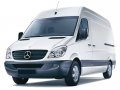 Комплект 3бр. Филтри за Mercedes Sprinter 906 CDI 2006-2019, снимка 2