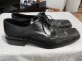 Немски кожени обувки LLOYD, снимка 1 - Официални обувки - 35029549