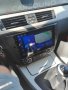 BMW е90 / 9" Мултимедия / Android 13 / БМВ Навигация Андроид / e91 e92, снимка 3