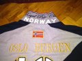 Тениска Географикал Норуей №19 памук размер Л, снимка 8