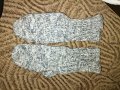 Домашно производство, плетени вълнени чорапи, терлици,Елеци,шапки и др, снимка 7