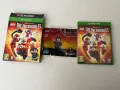 LEGO the incredibles за Xbox One/SX - Нова запечатана, снимка 1