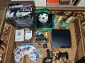 Playstation 3 + shootpad + игри, снимка 3