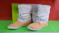 Английски дамски оригинални боти -Adidas, снимка 1
