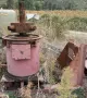 Пелет преса за производство на дървени пелети с капацитет 1 тон на час, снимка 3