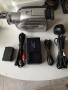 Panasonic NV-DS27EG MiniDV видео камера , снимка 9