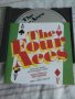 The Four Aces оригинален диск, снимка 1 - CD дискове - 39668274