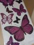 стикери с пеперуди , снимка 1 - Декорация за дома - 38806584
