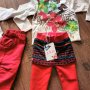 Лот Бебешки дрешки от 0м до 1 годинка, снимка 7