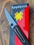 Сгъваем нож Spyderco Des Horn C153, снимка 6