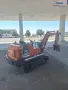 Мини багер японски, снимка 5