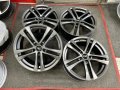 18 Цола 5х108 Volvo CX40 CX60 CX70 V60 Ford Monde Kuga S Max Land Rover Renqe Evoque Jaguar, снимка 2