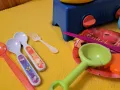 Детски сервиз за кухня, снимка 3