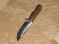 Ловен нож, снимка 5