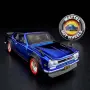 Hot Wheels RLC 2022 '72 Nissan Skyline H/T 2000 GT-R , снимка 2