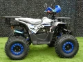 Аtv 125-8 Offroad 3+1скорости , снимка 2