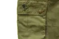MIL-TEC Hunting - ловен панталон с безшумна материя пролет-есен, размер XL, снимка 3