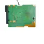 Дънна платка ТВ  Samsung BN94-03207A NT14 – 32" Копче за включван, снимка 3