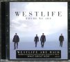 Westlife-where we are, снимка 1 - CD дискове - 37447948
