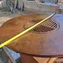 продавам барбекю внос от Китай., снимка 8