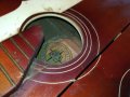 СТАРА КИТАРА ЗА РЕСТАВРАЦИЯ 2111212038, снимка 11