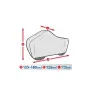 Сиво покривало Kegel Basic M QUAD за ATV, снимка 2