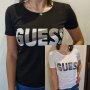 Дамски тениски Guess, снимка 2
