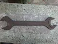 Продавам немски гаечен ключ GEDORE, 70/65 мм, снимка 2