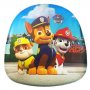 Детски метален стол Paw Patrol Пес Патрул 36x35x34 см, снимка 2